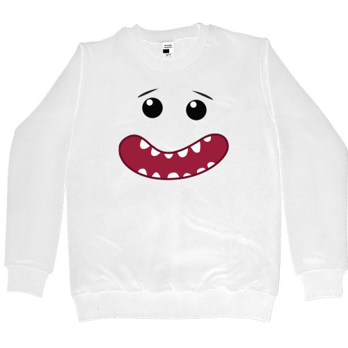 Women's Premium Sweatshirt - Mister Misix - Mfest