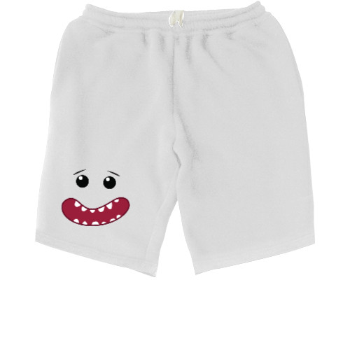 Men's Shorts - Mister Misix - Mfest