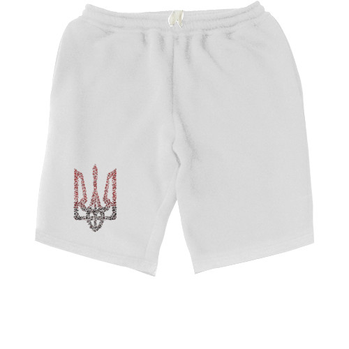 Kids' Shorts - United Trident - Mfest