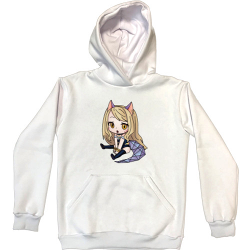 Unisex Hoodie - Ahri - League of Legends - KDA - Mfest