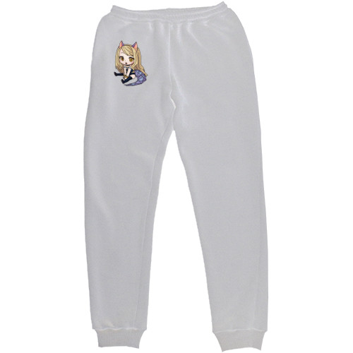 Men's Sweatpants - Ahri - League of Legends - KDA - Mfest