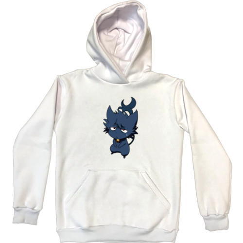 Unisex Hoodie - Kuro-Servamp - Mfest