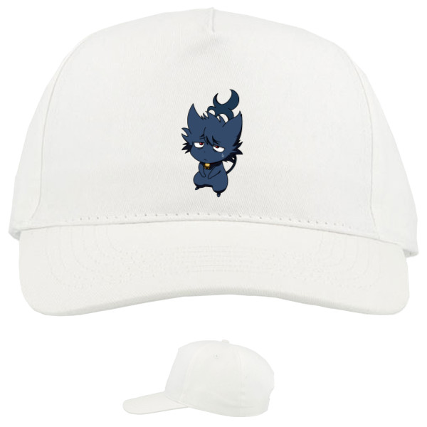 Baseball Caps - 5 panel - Kuro-Servamp - Mfest