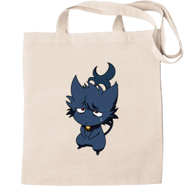 Tote Bag - Kuro-Servamp - Mfest