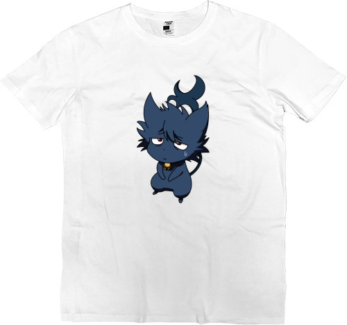 Kids' Premium T-Shirt - Kuro-Servamp - Mfest