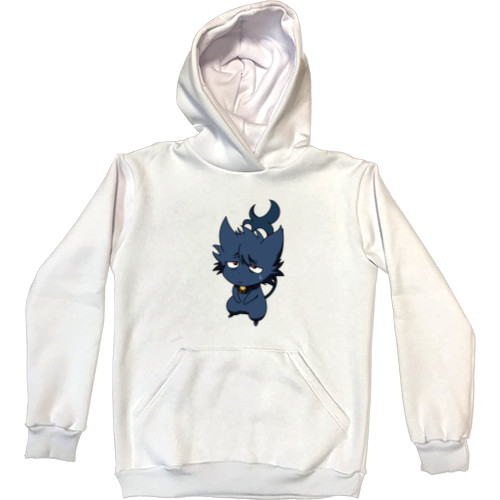 Kids' Premium Hoodie - Kuro-Servamp - Mfest