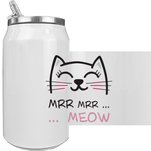 Термобанка - Mrr... Mrr... Meow - Mfest