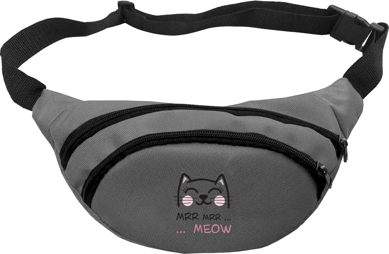 Fanny Pack - Mrr... Mrr... Meow - Mfest