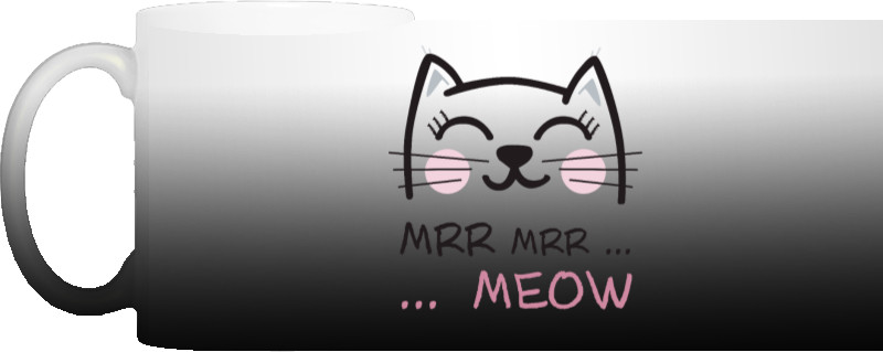 Magic Mug - Mrr... Mrr... Meow - Mfest