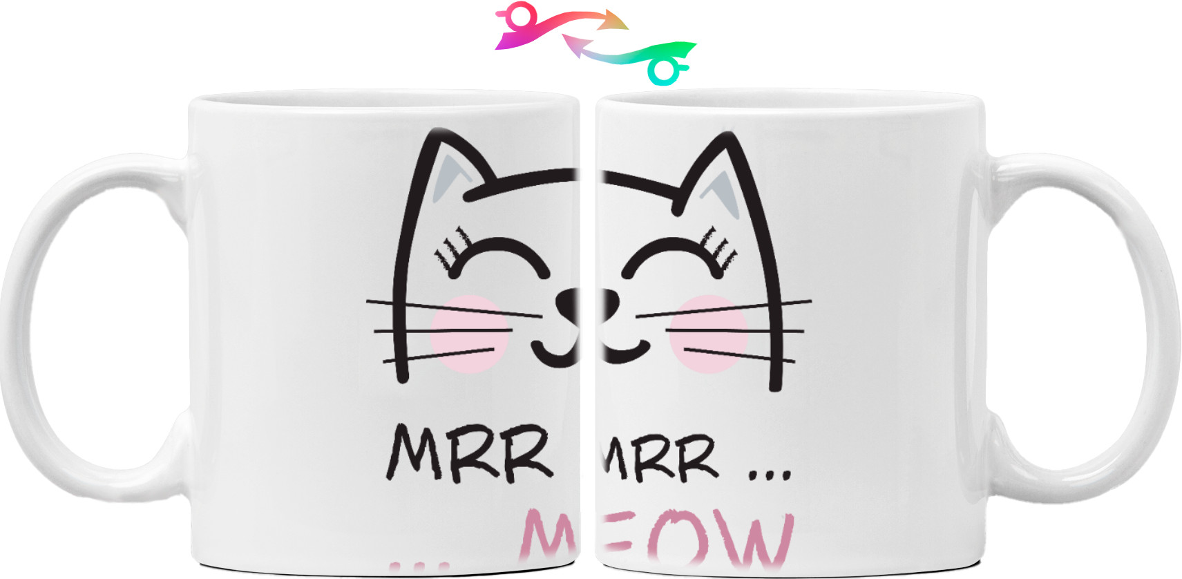 Mug - Mrr... Mrr... Meow - Mfest