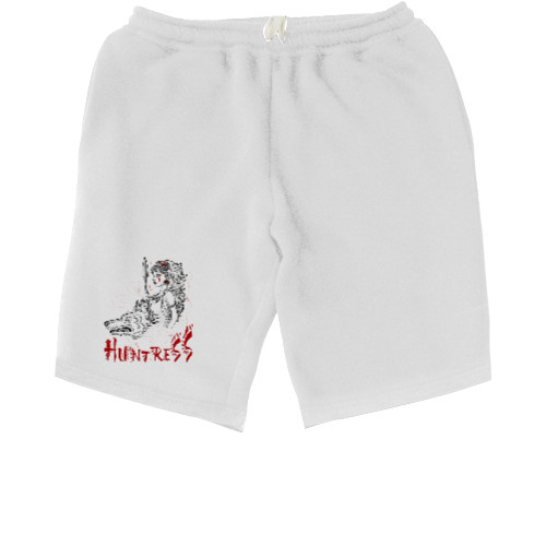 Kids' Shorts - богиня охоты - Mfest