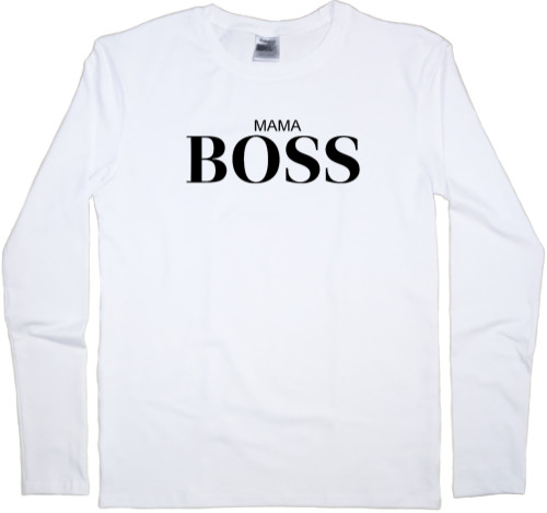 Mama Boss