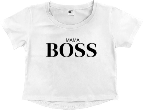 Mama Boss