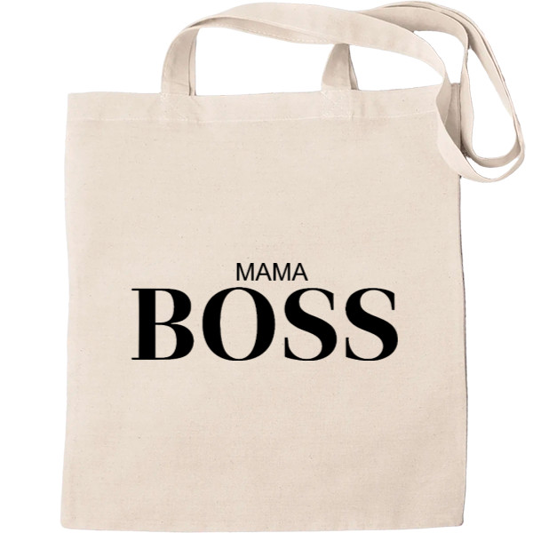 Mama Boss