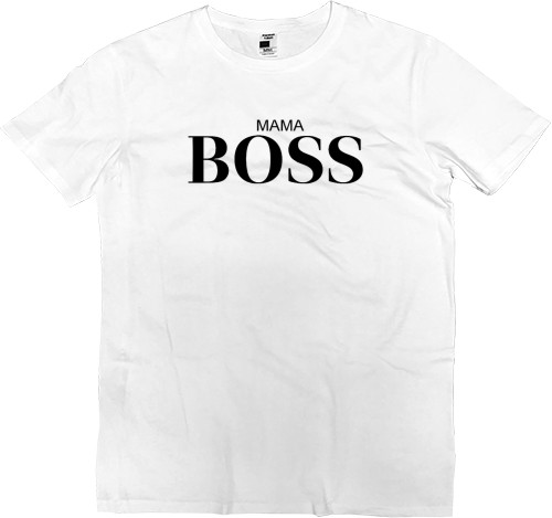 Mama Boss