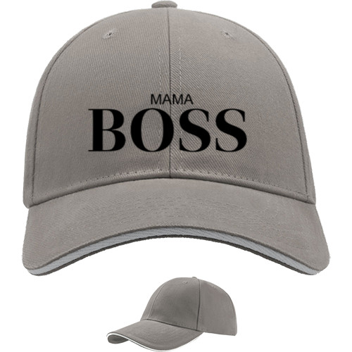 Mama Boss