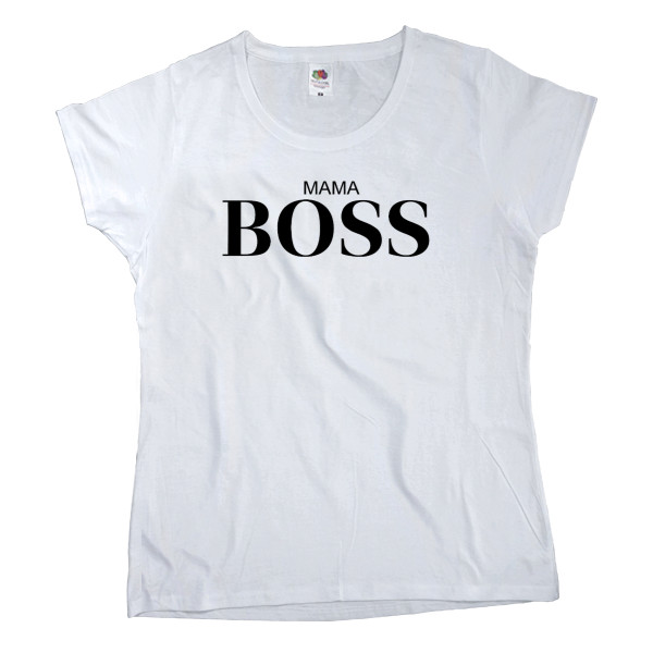 Mama Boss