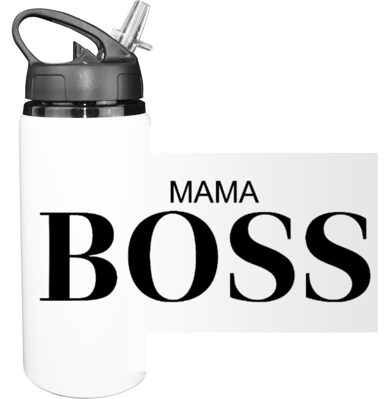 Mama Boss