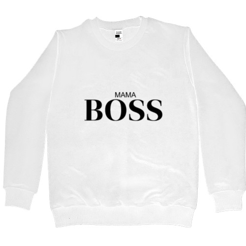 Mama Boss