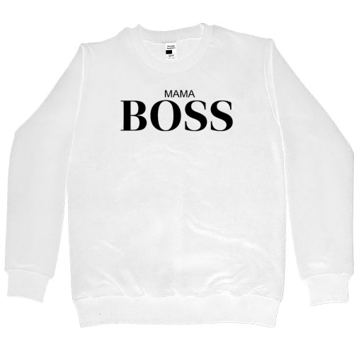 Mama Boss