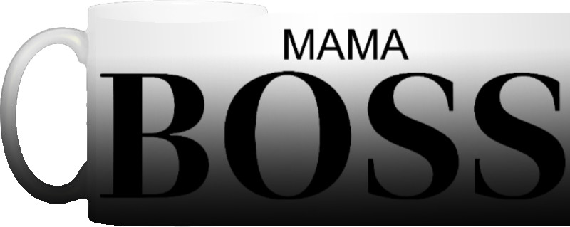 Mama Boss