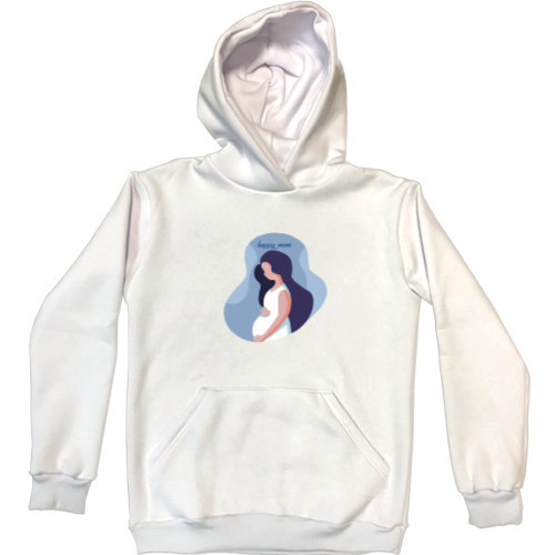 Unisex Hoodie - Happiness - Mfest