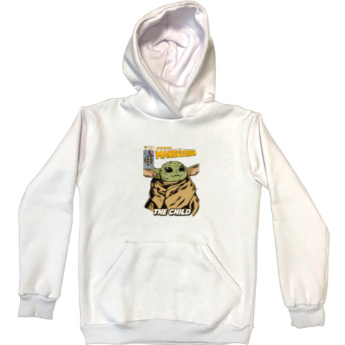 Unisex Hoodie - star Wars - Mfest