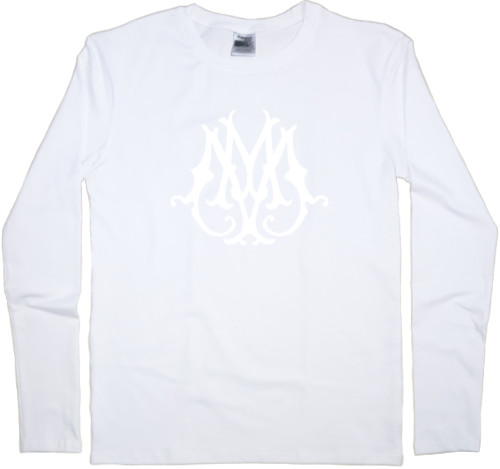 Men's Longsleeve Shirt - Minisrty of Magic Harry Potter - Mfest