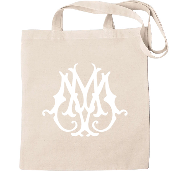 Tote Bag - Minisrty of Magic Harry Potter - Mfest