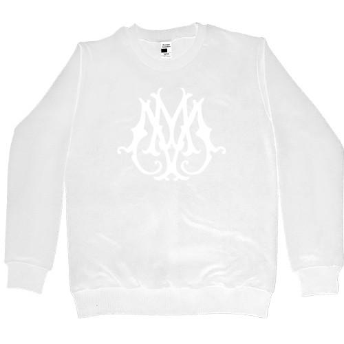 Women's Premium Sweatshirt - Minisrty of Magic Harry Potter - Mfest