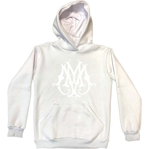 Kids' Premium Hoodie - Minisrty of Magic Harry Potter - Mfest