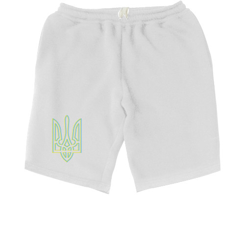 Men's Shorts - Trident kolori Ukraine - Mfest