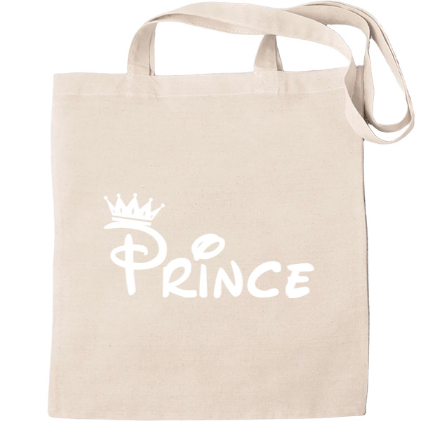 Tote Bag - Prince - Mfest