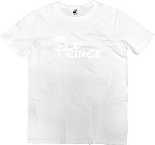 Kids' Premium T-Shirt - Prince - Mfest