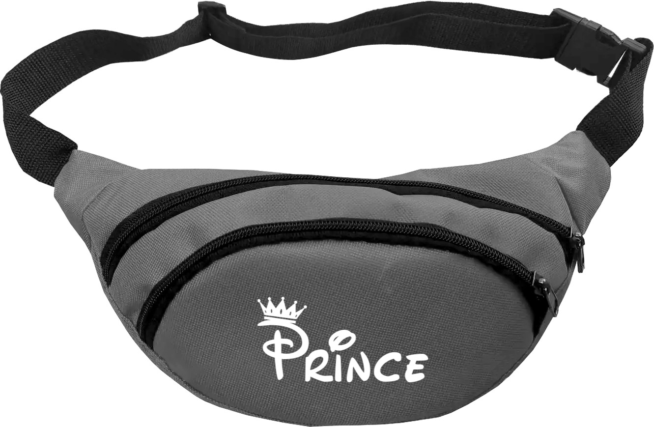 Fanny Pack - Prince - Mfest