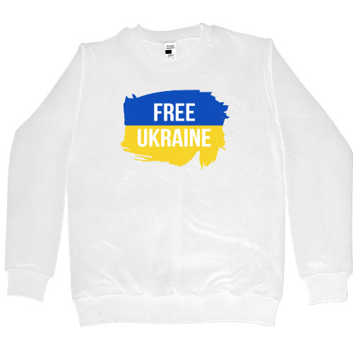 Free Ukraine вільна Україна