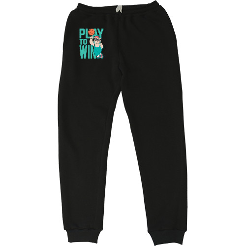 Women's Sweatpants - Баскетбол - Mfest