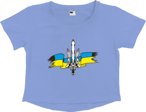 Герб України