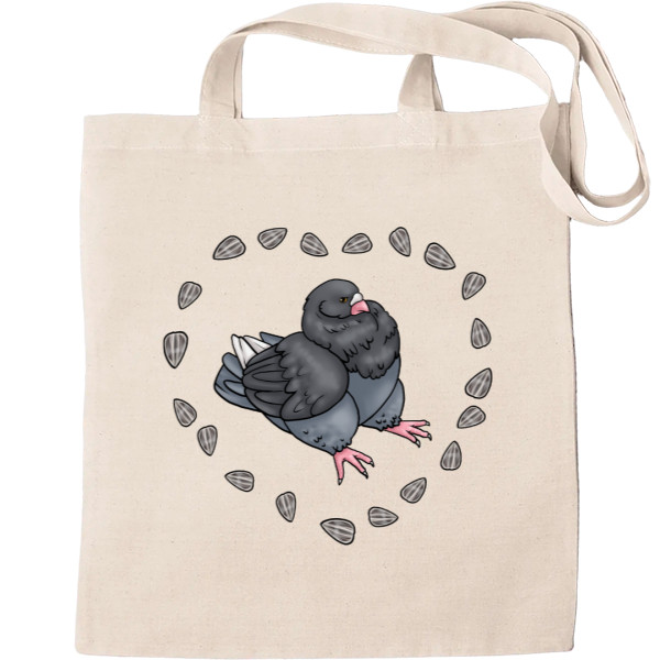 Tote Bag - Golub - Mfest