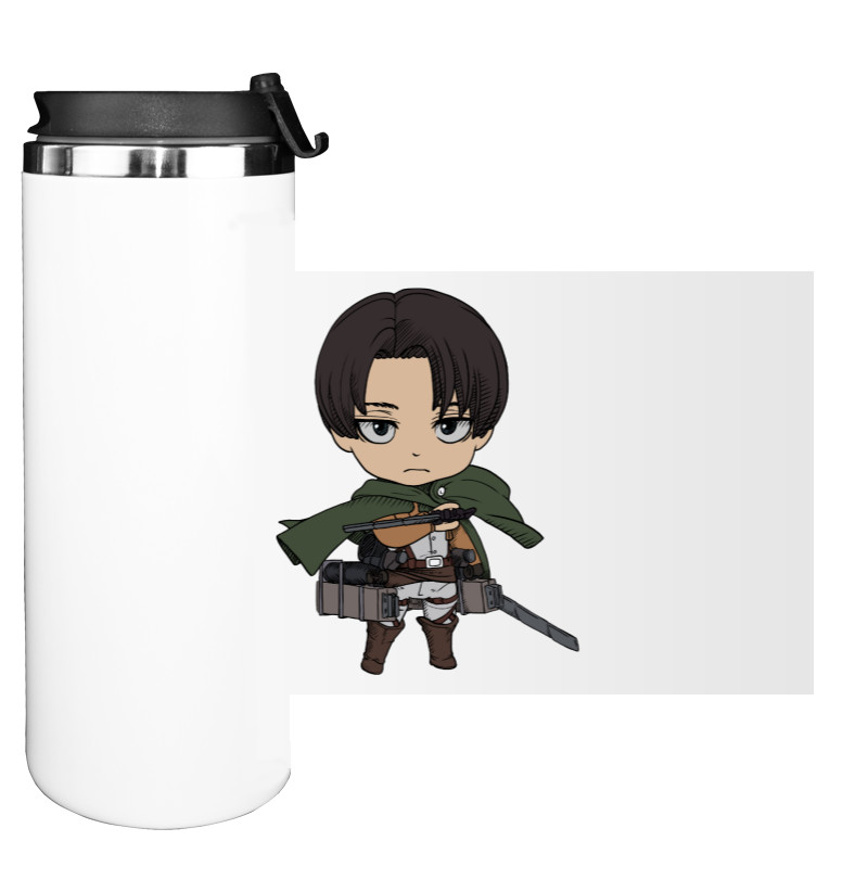 Attack on titan Levi