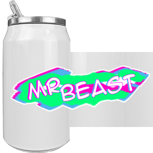 Mr Beast merch