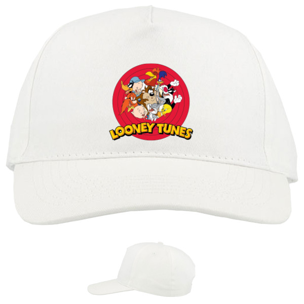 Baseball Caps - 5 panel - Looney Tunes - Mfest