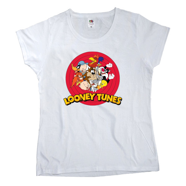 Looney Tunes