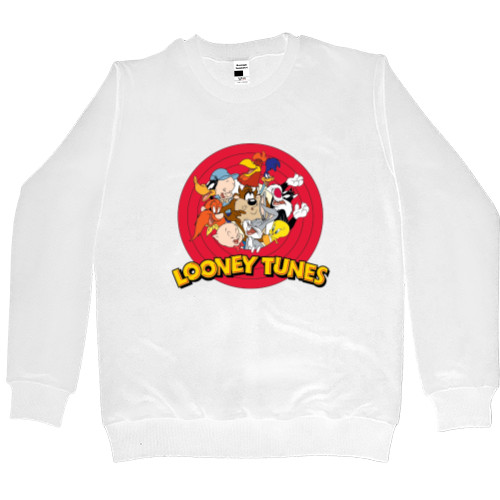 Looney Tunes