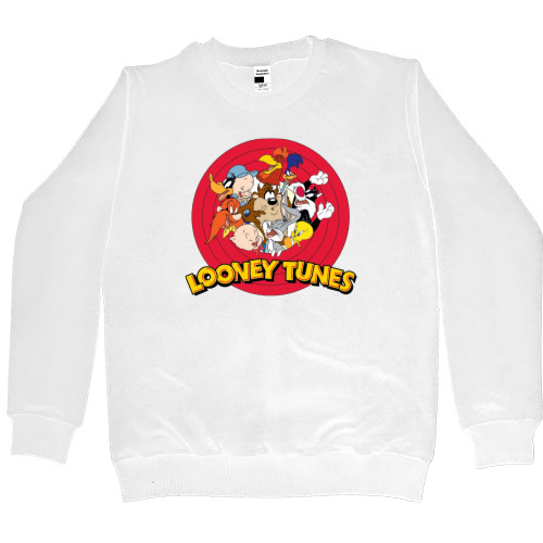 Kids' Premium Sweatshirt - Looney Tunes - Mfest