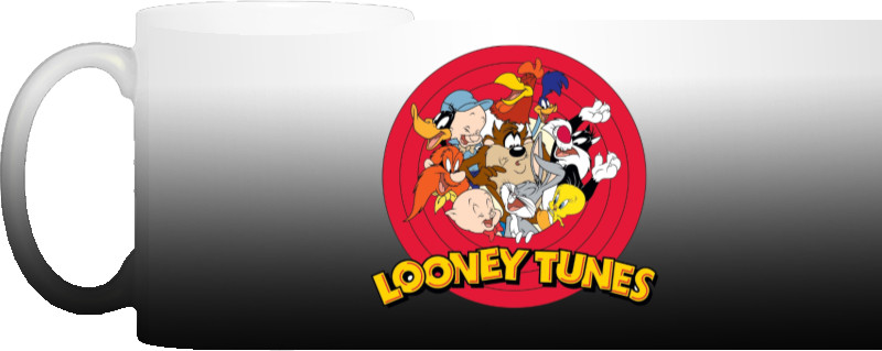 Looney Tunes