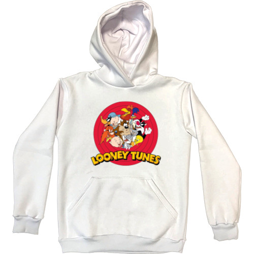 Kids' Premium Hoodie - Looney Tunes - Mfest