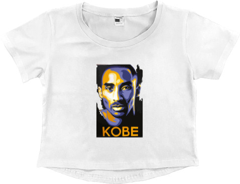 Kobe Bryant