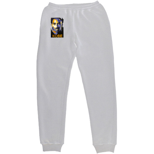 Women's Sweatpants - Kobe Bryant - Mfest