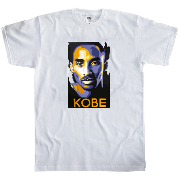 Kobe Bryant